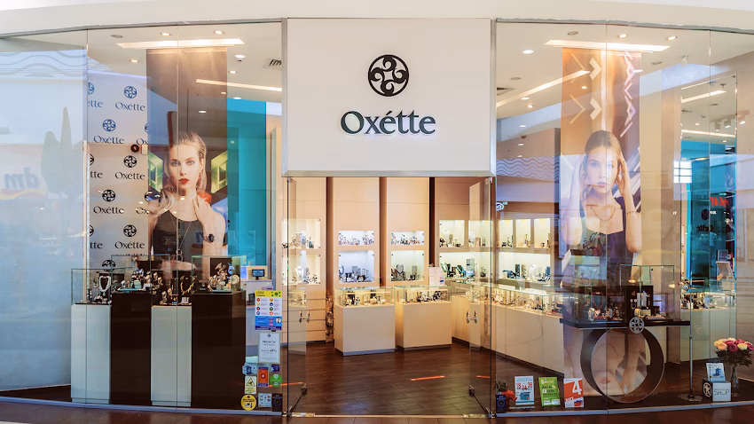 Oxette Vivo Constanta