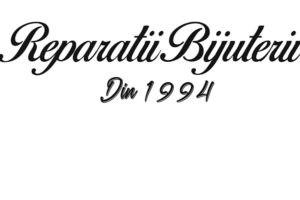 Reparații Bijuterii
