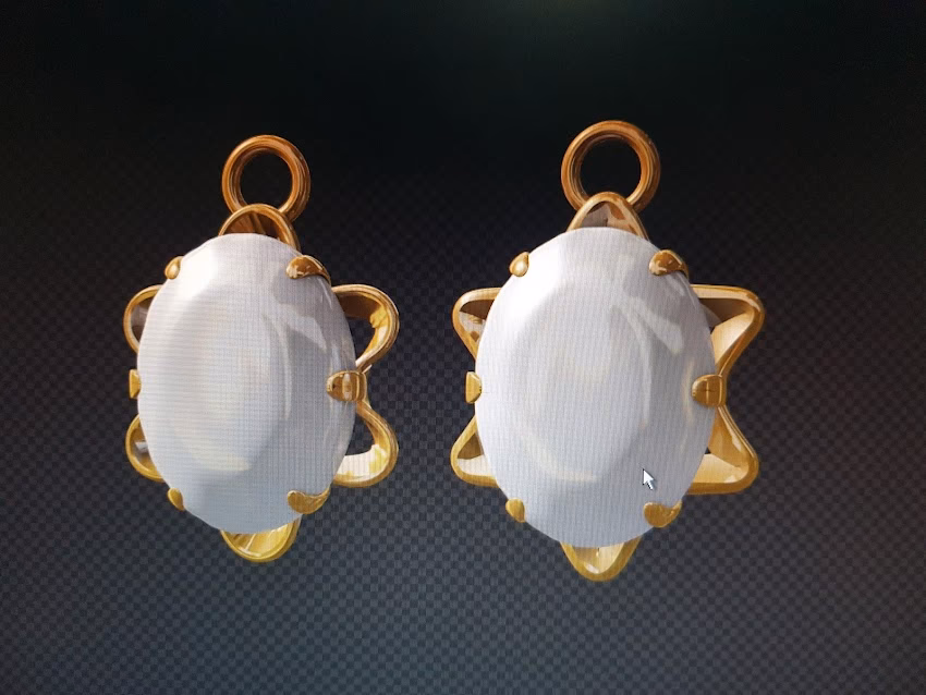 Rosental Jewelry Bijuterii la comanda