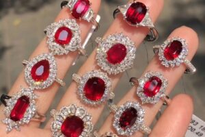 Sara Jewelry Brașov Republicii