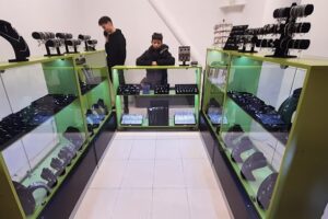 Sc Oscar Total Serv Srl