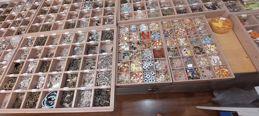 Shine Handmade Jewelry