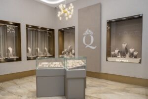 Stil Diamonds Băneasa Shopping City