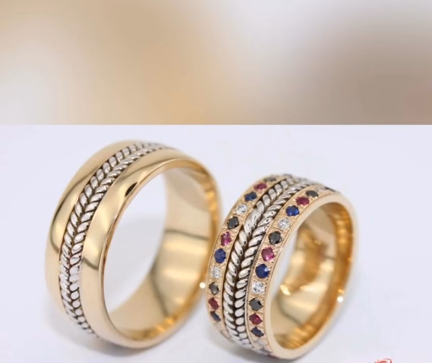 Verighete Aur Brașov