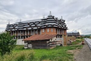 Victor Clopotaru zis Tora